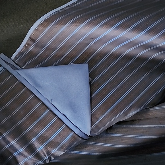 GS Black suit jacket - Picture 3 of 5